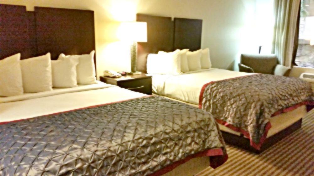 Spark By Hilton Phoenix East Mesa Eksteriør billede