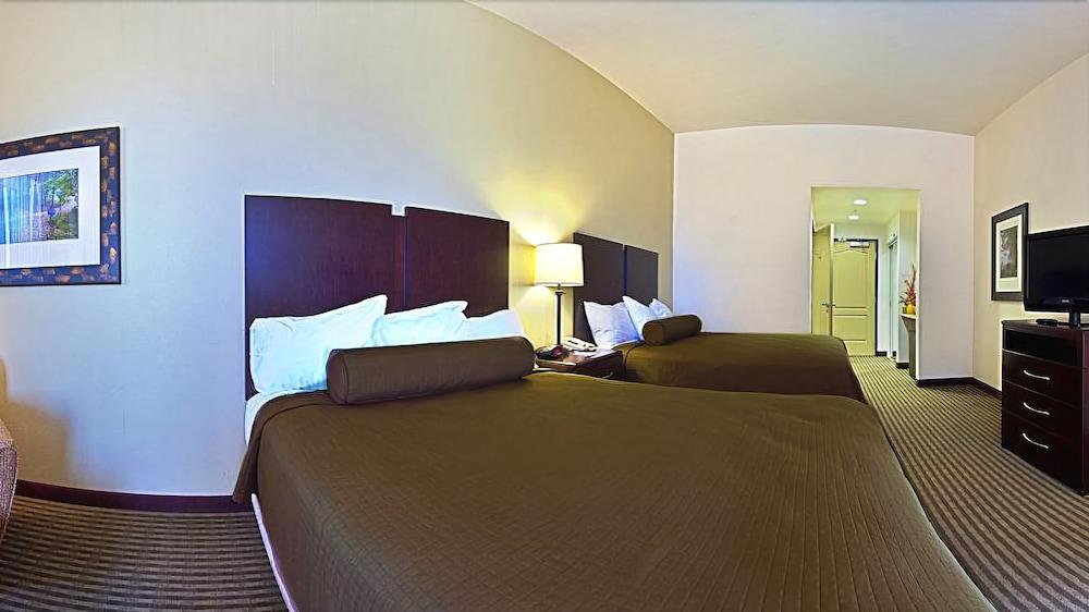 Spark By Hilton Phoenix East Mesa Eksteriør billede
