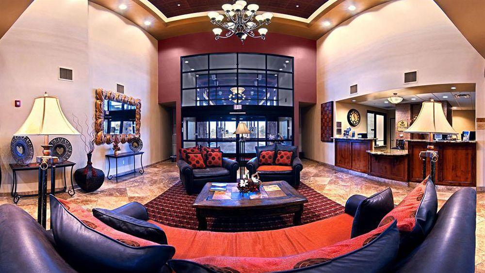 Spark By Hilton Phoenix East Mesa Eksteriør billede