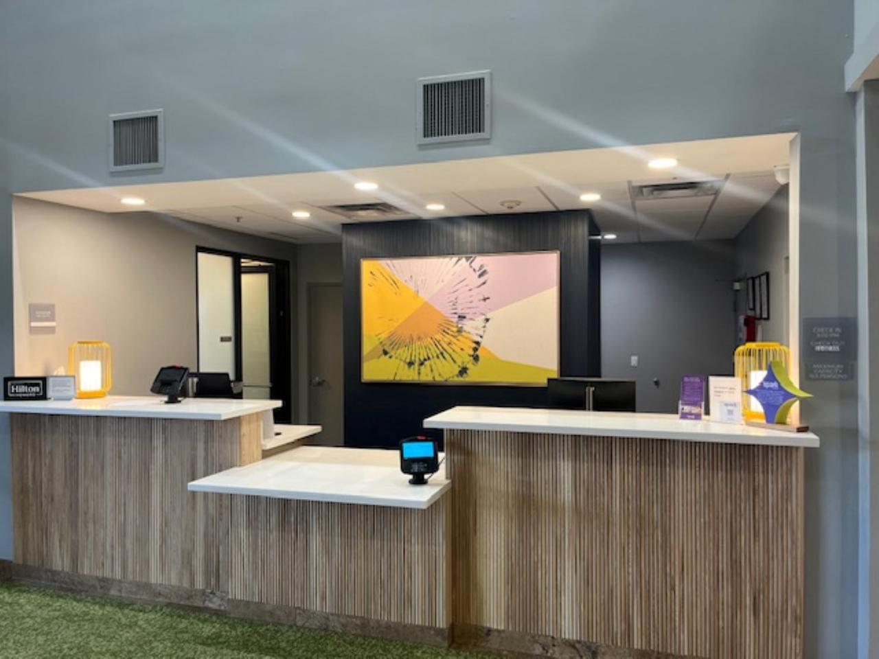 Spark By Hilton Phoenix East Mesa Eksteriør billede