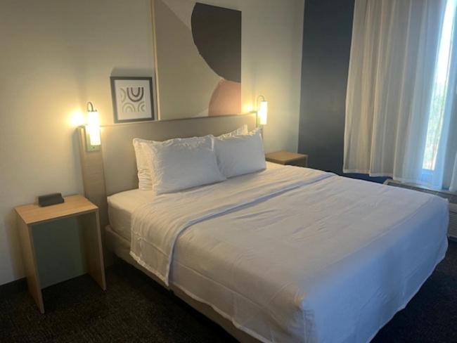 Spark By Hilton Phoenix East Mesa Eksteriør billede