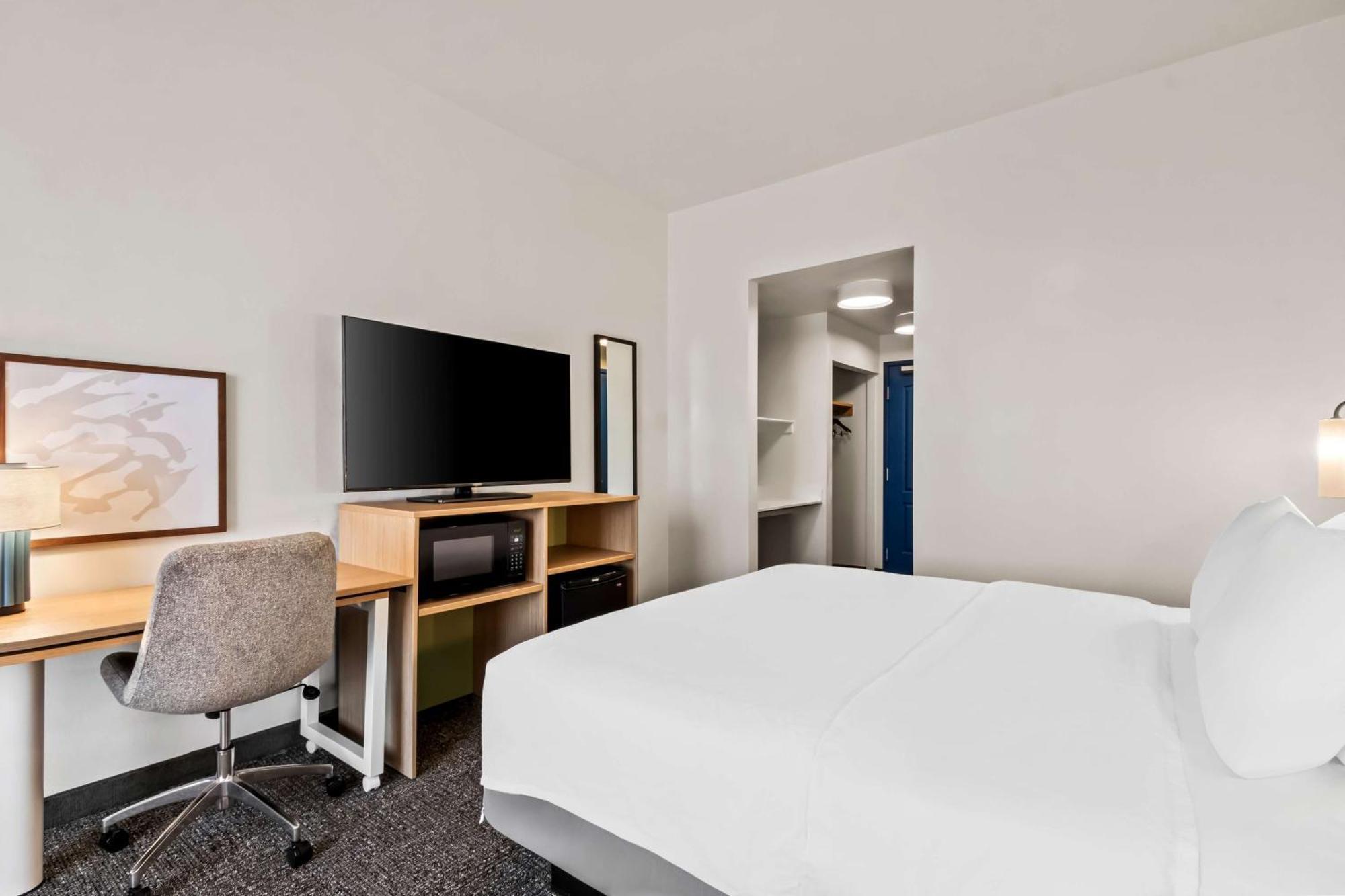 Spark By Hilton Phoenix East Mesa Eksteriør billede