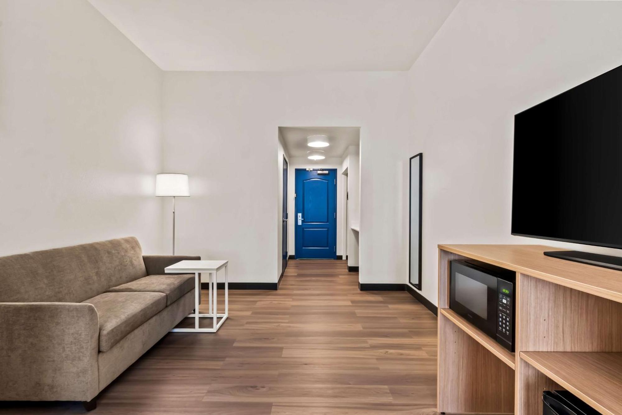 Spark By Hilton Phoenix East Mesa Eksteriør billede