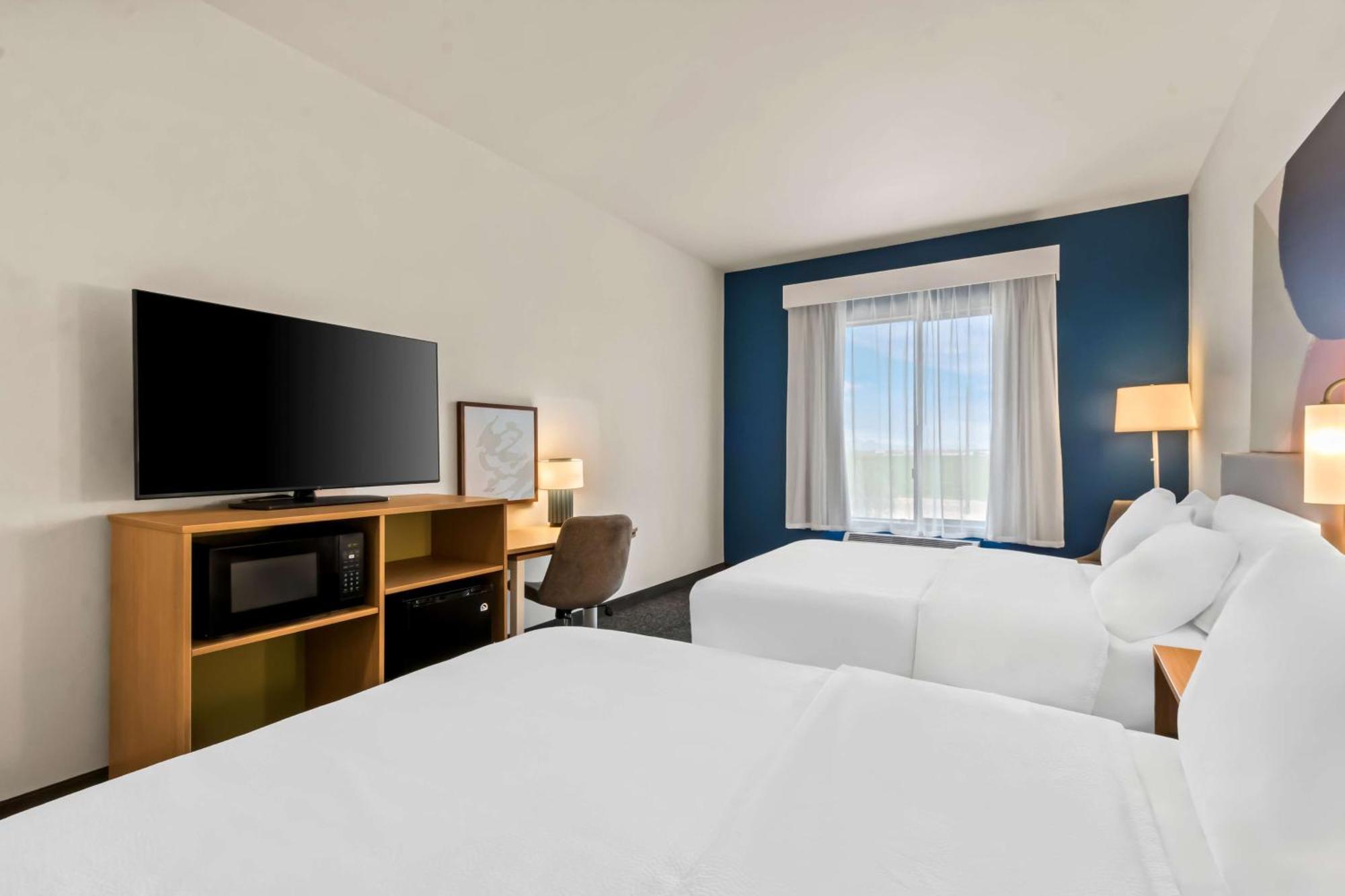 Spark By Hilton Phoenix East Mesa Eksteriør billede