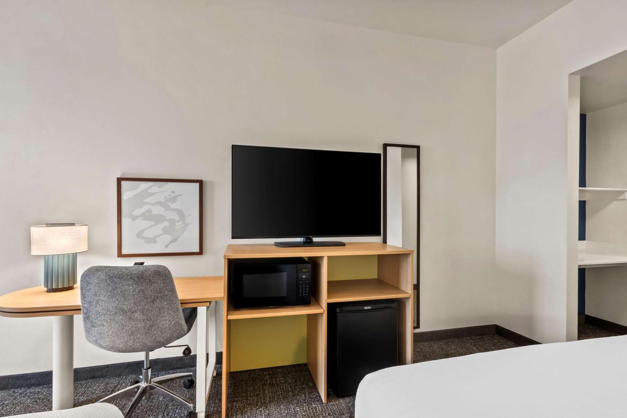 Spark By Hilton Phoenix East Mesa Eksteriør billede