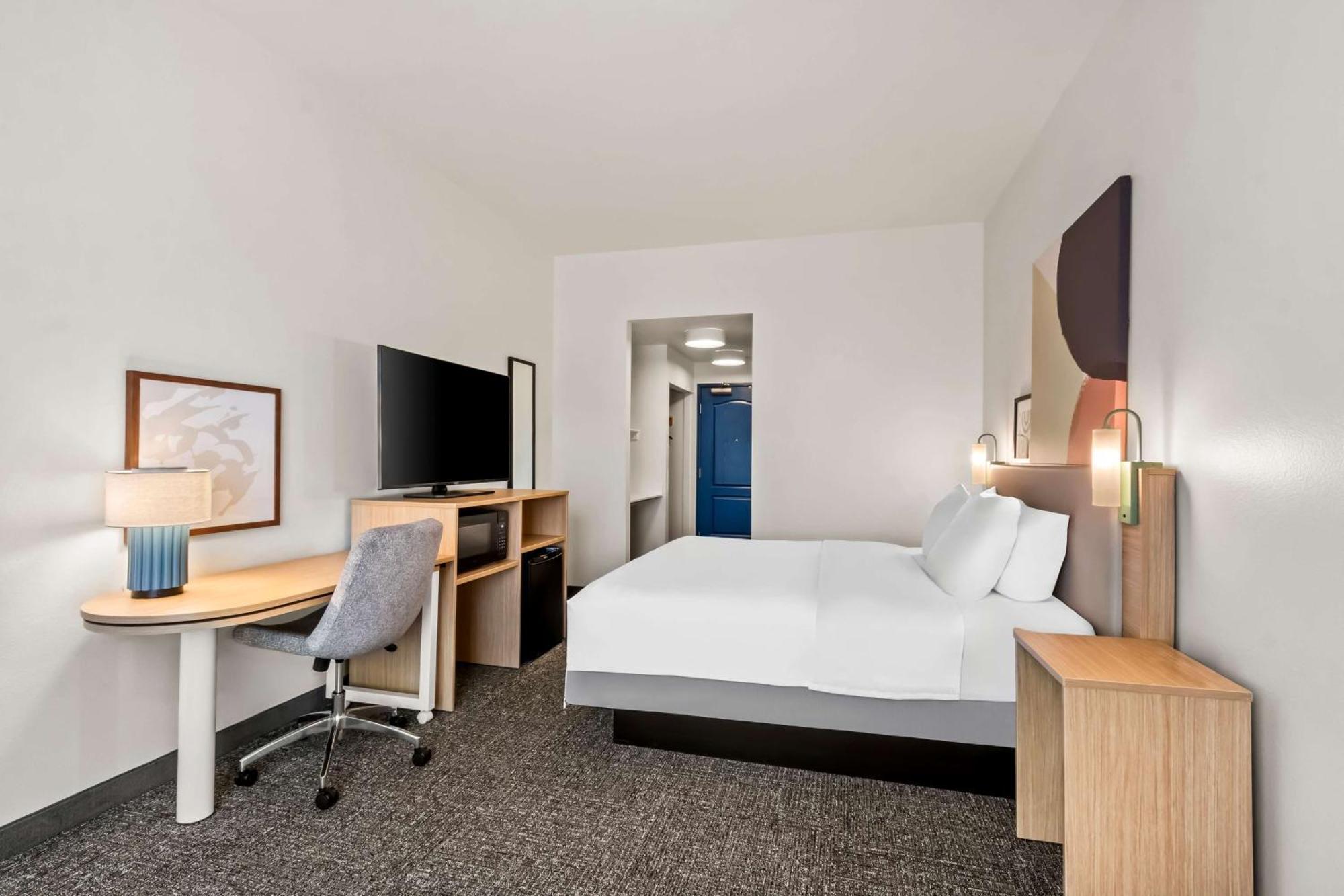 Spark By Hilton Phoenix East Mesa Eksteriør billede