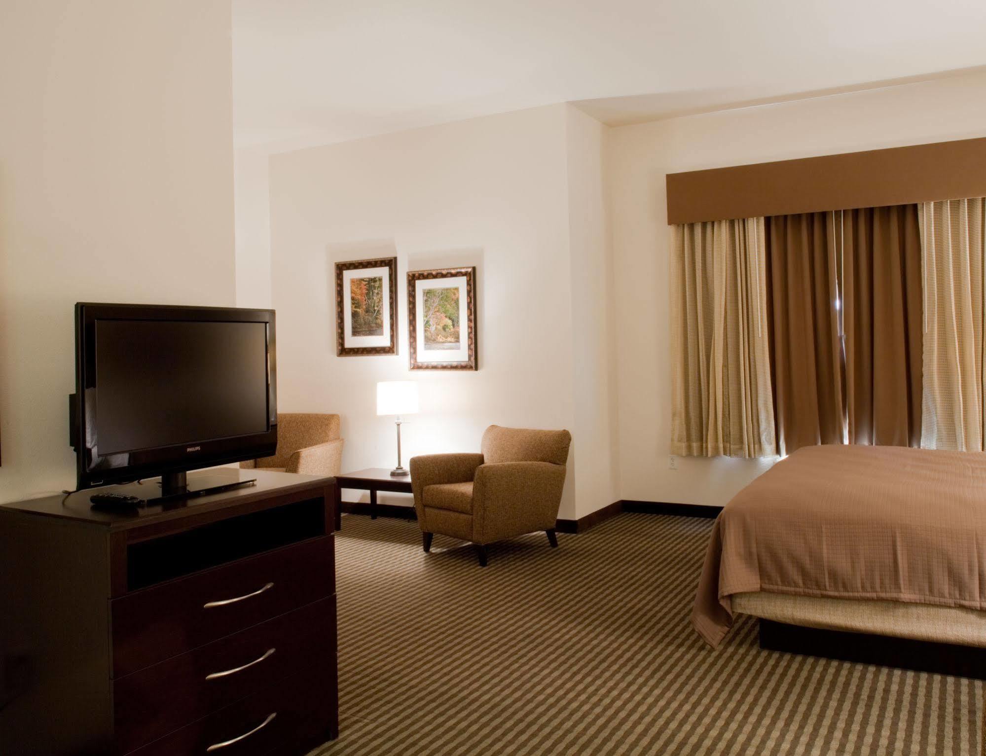 Spark By Hilton Phoenix East Mesa Eksteriør billede