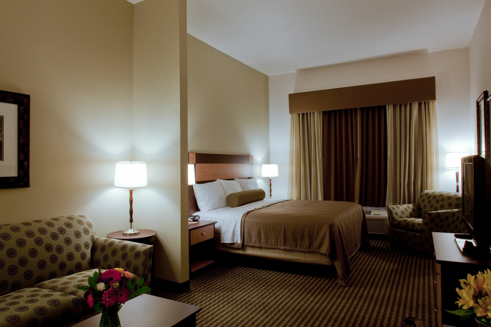 Spark By Hilton Phoenix East Mesa Værelse billede