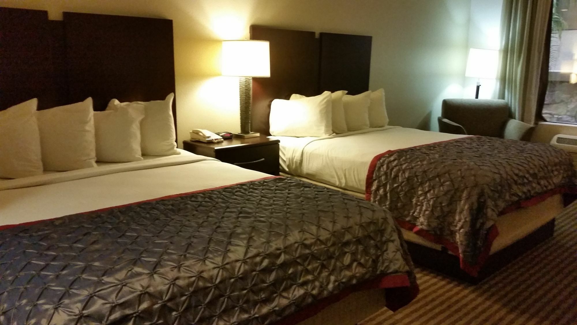 Spark By Hilton Phoenix East Mesa Eksteriør billede
